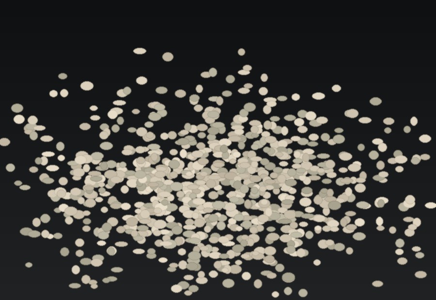 Specialty wax pellets